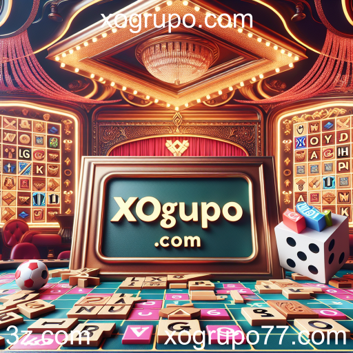 Descubra o Fascinante Mundo dos Quebra-Cabeças em xogrupo.com