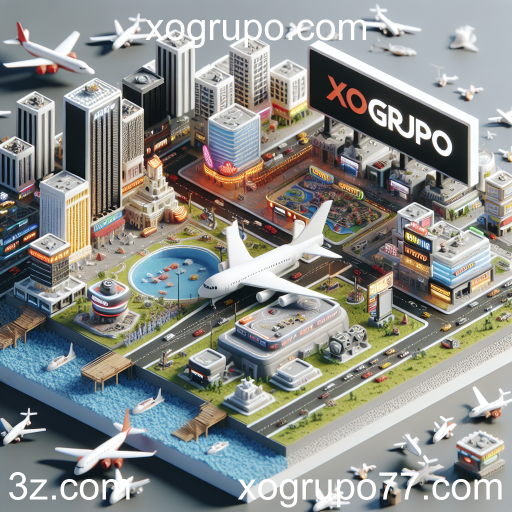 Explorando o Mundo dos Jogos de Simulação em xogrupo.com